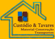 Materiais de Construção Custódio Tavares